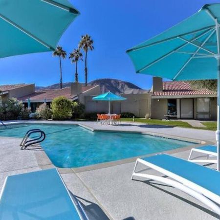 Charming Palm Desert Oasis - An Ideal Getaway Home Ngoại thất bức ảnh