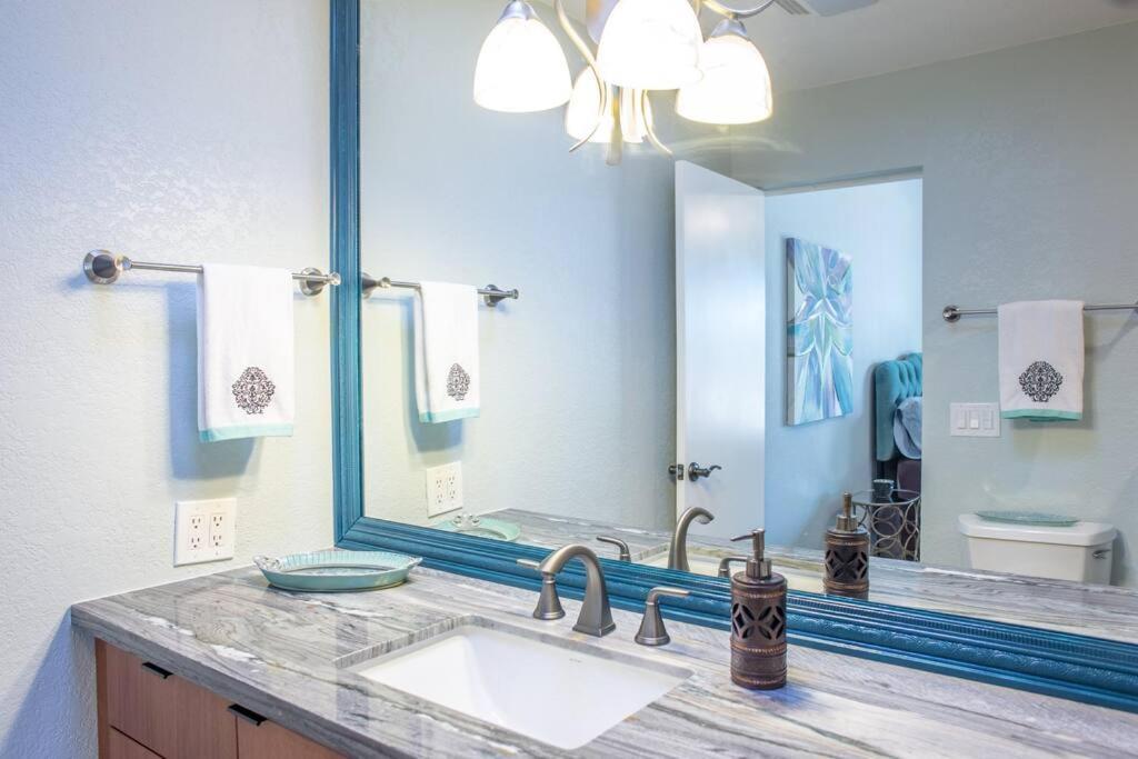 Charming Palm Desert Oasis - An Ideal Getaway Home Ngoại thất bức ảnh